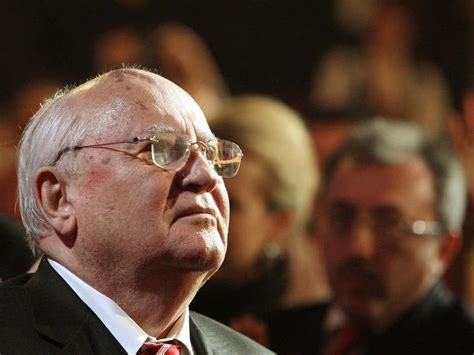 mikhail Gorbachev dies at 91